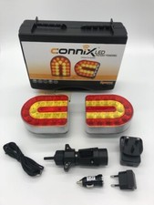 Connix LED Leuchten  CAN BUS F&auml;hig f&uuml;r AUTO, LKW, Sprinter, Abschleppwagen