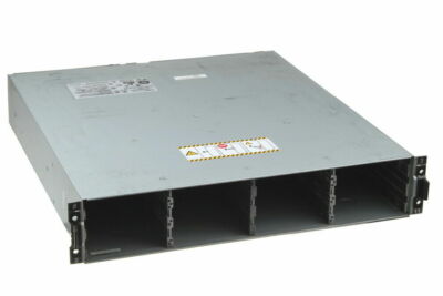 EMC Clariion SAS/SATA Storage Array // AX4-5DAE für AX4-5 Systeme