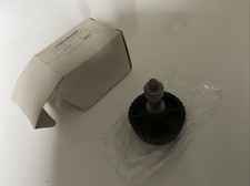 Ersatzteil -Höhenverstellrad- für Filmprojektor Bauer P6/7 -NEU-