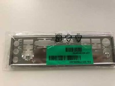 IO  BLENDE     for  B75MA-E33 MSI Z77A-G41 999