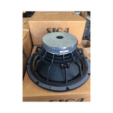 Sica 18F3CP-Z008362-LP462.100/3300 T-Y 4Ω-Montarbo 4540 Subwoofer 18" 800watt
