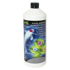 Brilliant Pond 1000 ml Teichklar gegen grüne...