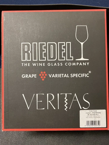Riedel Veritas Old World Syrah - Thumbnail 5