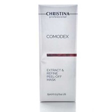 Christina COMODEX Extract  Refine Peel-Off Mask 75ml / 2.5 fl.oz
