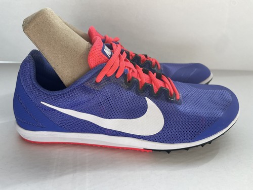 nike track shoes no spikes