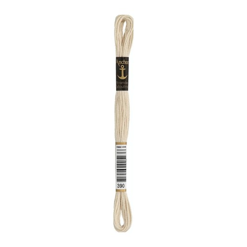 Anchor 6-Strand Embroidery Floss 8.75yd #372~880 - Picture 16 of 65