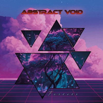 ABSTRACT VOID - FOREVER - Vinyl