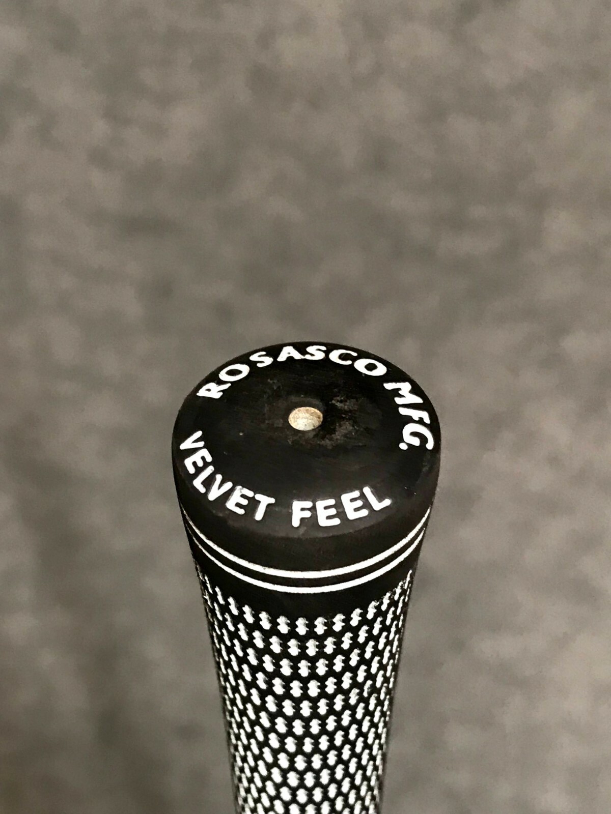 EXCELLENT: LH Rosasco Thunderbird 5 Fairway Wood Tungsten Matrix Graphite R-Flex
