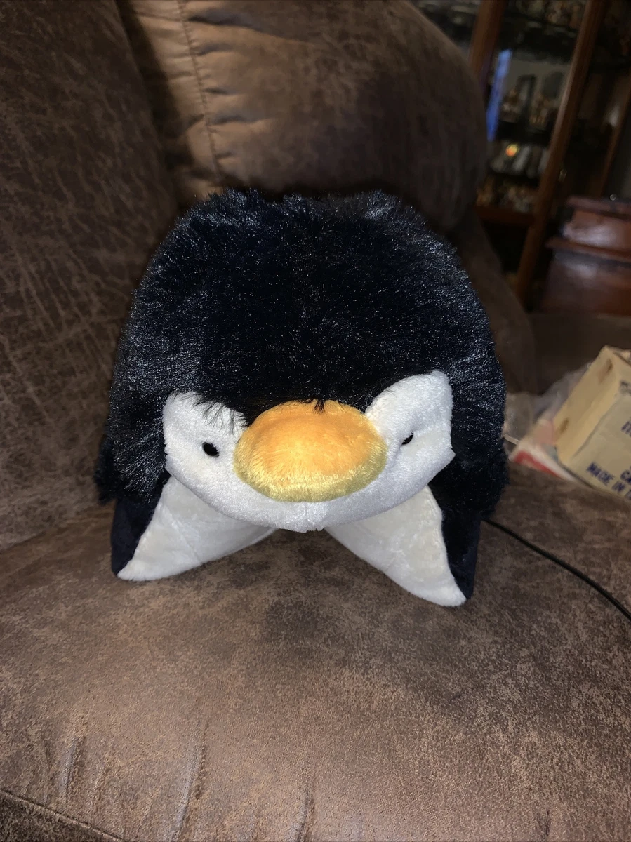 Pillow Pets Dream Lites Penguin