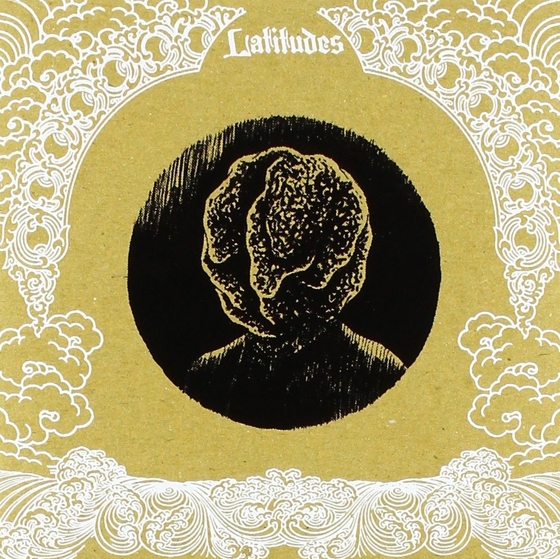 Alexander Tucker Grey Onion (CD)