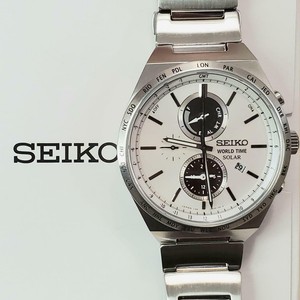 denacci watch vintage