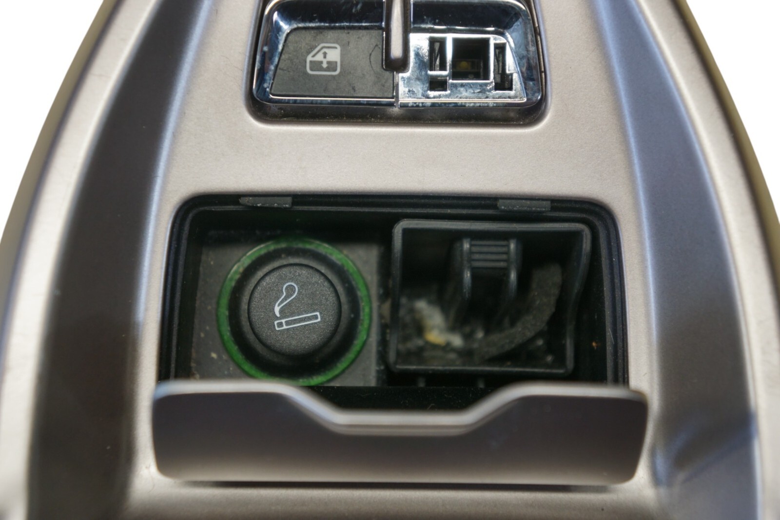 2009 - 2014 FERRARI CALIFORNIA CENTER CONSOLE BUTTON SWITCH ASSEMBLY OEM +NOTE