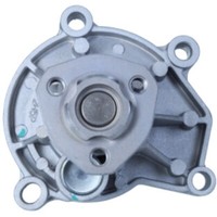 Maxgear Wasserpumpe Mechanisch FüR VW Polo 9N_ 6R_ Fox 5Z1 5Z3 Fabia II 542