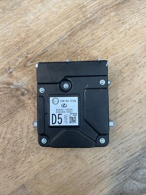 LA150S スマアシカメラ 8646C-B2020 LA150S スマアシカメラ 8646C-B2020 LEXUS CAMERA FORWARD