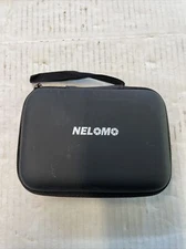 NELOMO Universal Professional HD Camera Lens Kit for iPhone.New Open Box.A9 657