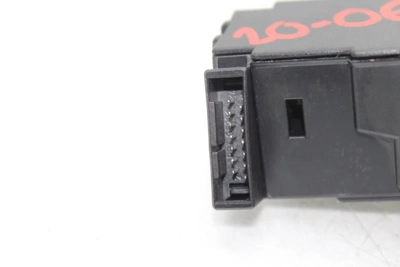 Interruptor de encendido modelo deportivo compatible con 08-10 BMW 528i 42254 Foto 4 de 4