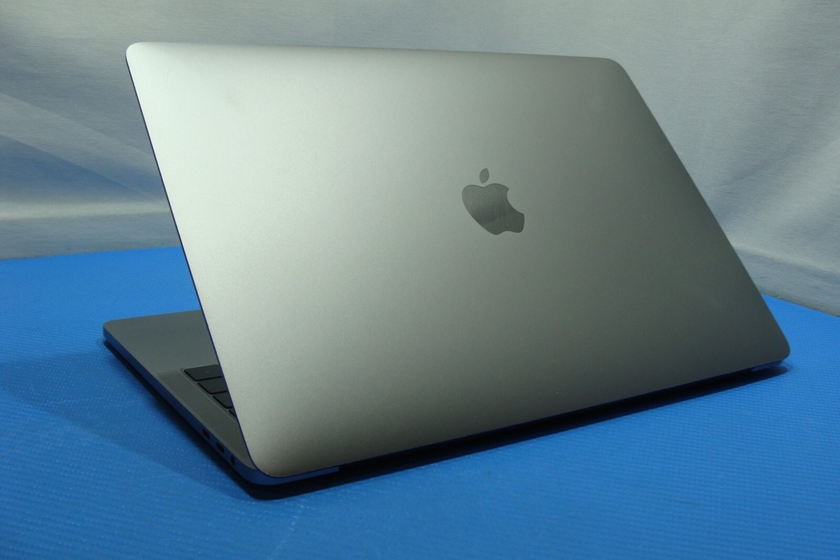 Apple MacBook Pro 13