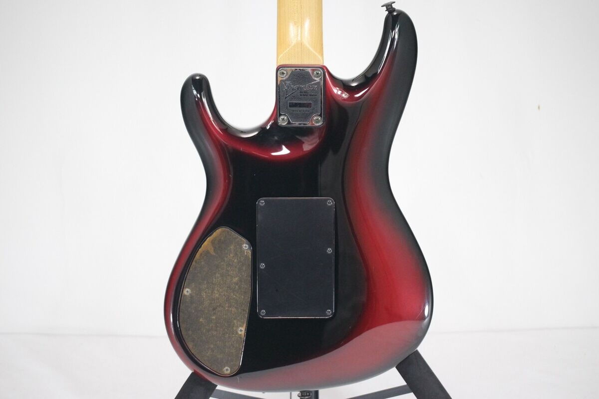 Ibanez 540R Radius Series Red Burst Made in Japan 1990 ST Ibanez 540R Radius Series Red Burst Made in Japan 1990 ST