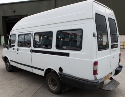 ldv convoy for sale