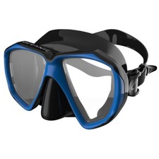 Oceanic Duo Dive Mask - High-Quality Diving Mask for Underwater Exploration