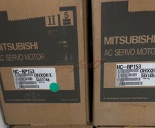 NEW MITSUBISHI Servo Motor HC-RP153