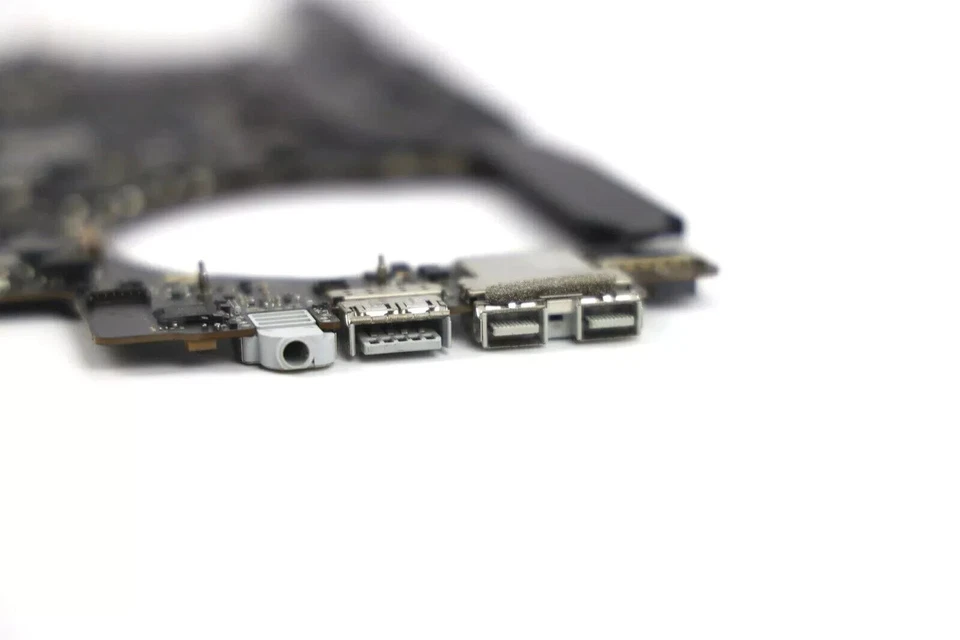 DG Main Board Logic Board 2,5 GHz i7 16 Gb 820-3787 MacBook Pro 15" A1398 2014 - Bild 4 von 4