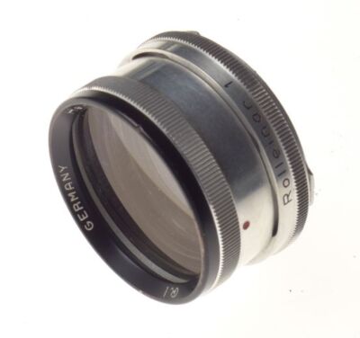 Rolleiflex Rolleinar I 1 Rolleipar close focus TLR lens attachment
