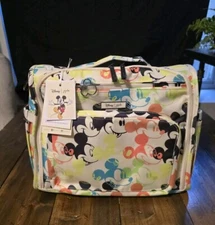 Ju-Ju-Be - Jujube - BFF B.F.F. - POP ART MICKEY MOUSE 