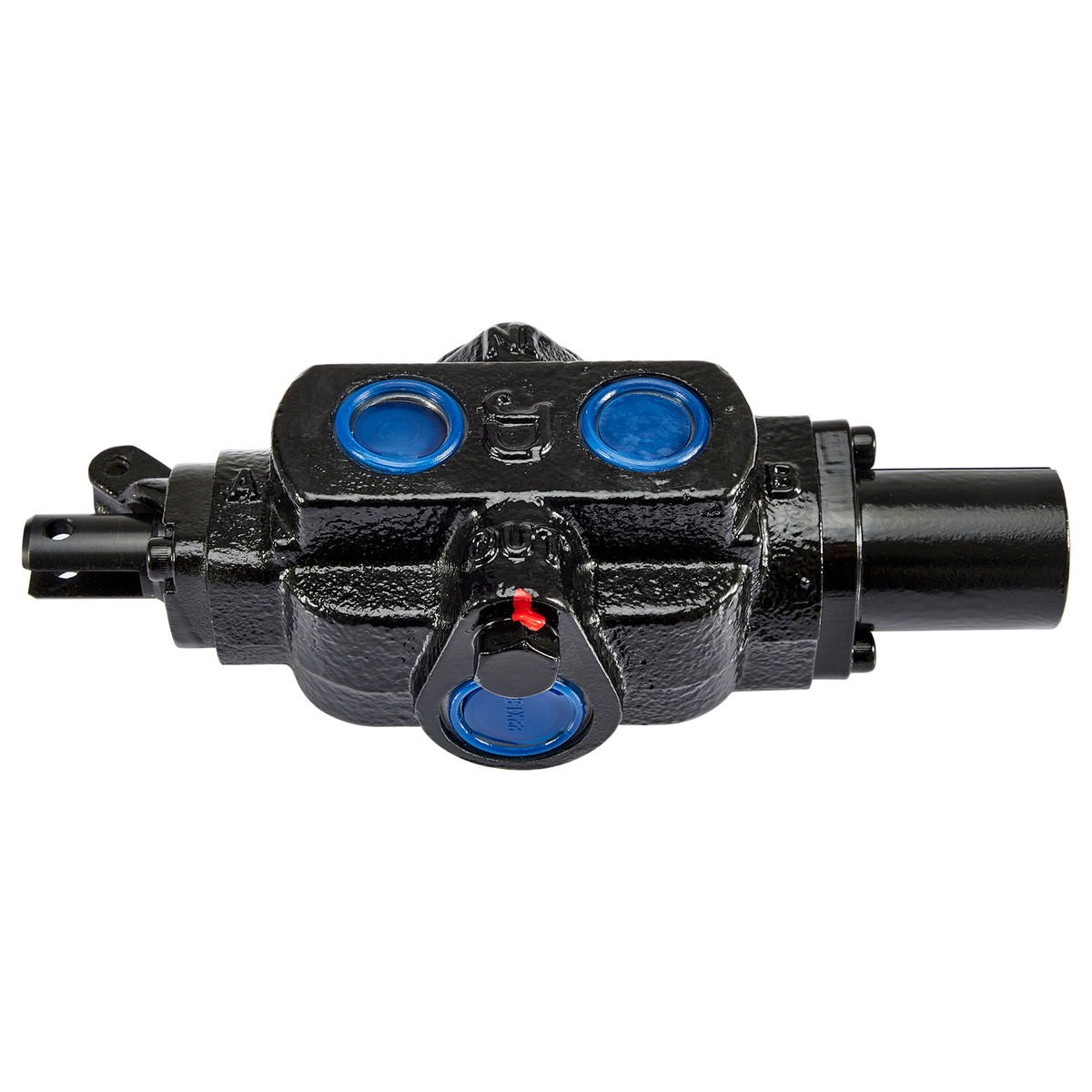 Log Splitter Control Valve High-Performance for Troy-Bilt