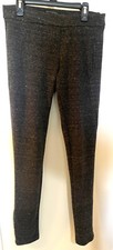 BANANA REPUBLIC PANTS Fall 2015 Collection Size XS Slim Fit Ankle Zippers
