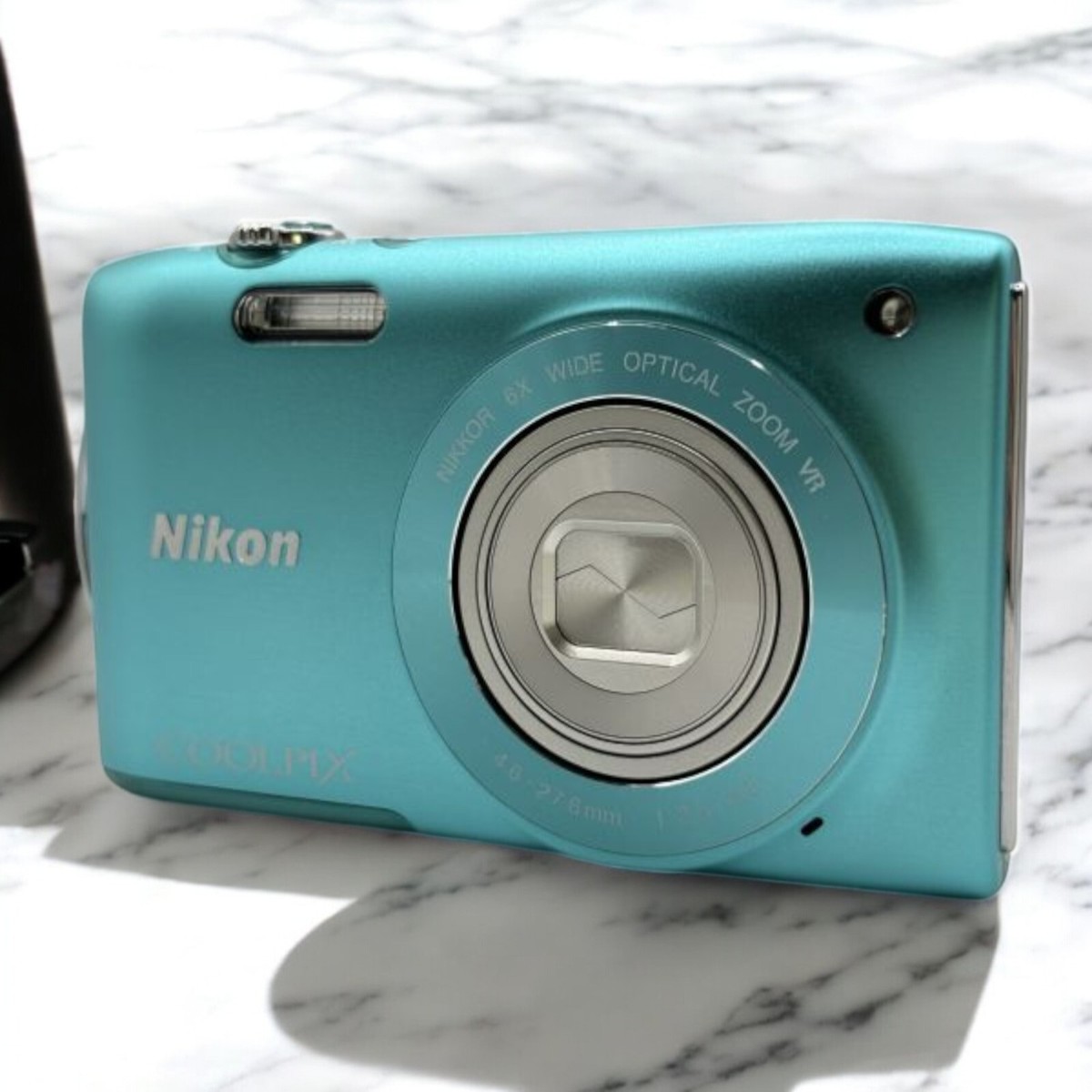 本体のみ⭐ジャンク品⭐Nikon COOLPIX S3300 Nikon COOLPIX S3300 | eBay