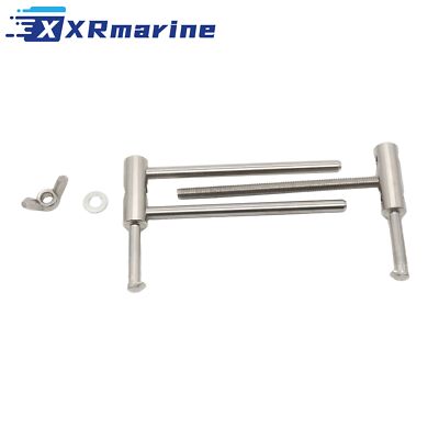 Flexible Impeller Pull Tool Removal Puller Volvo Penta 3.0 4.3 5.0 5.7 5.8 7.4