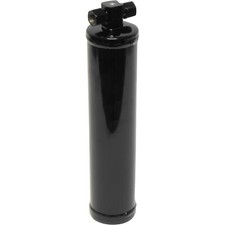 For 1966-1967 Pontiac Grand Prix Ac Receiver Drier Uac