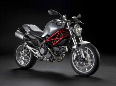 DUCATI MONSTER 1100 1100 S MANUEL ATELIER OU RÉPARATION REVUE TECHNIQUE SUR USB