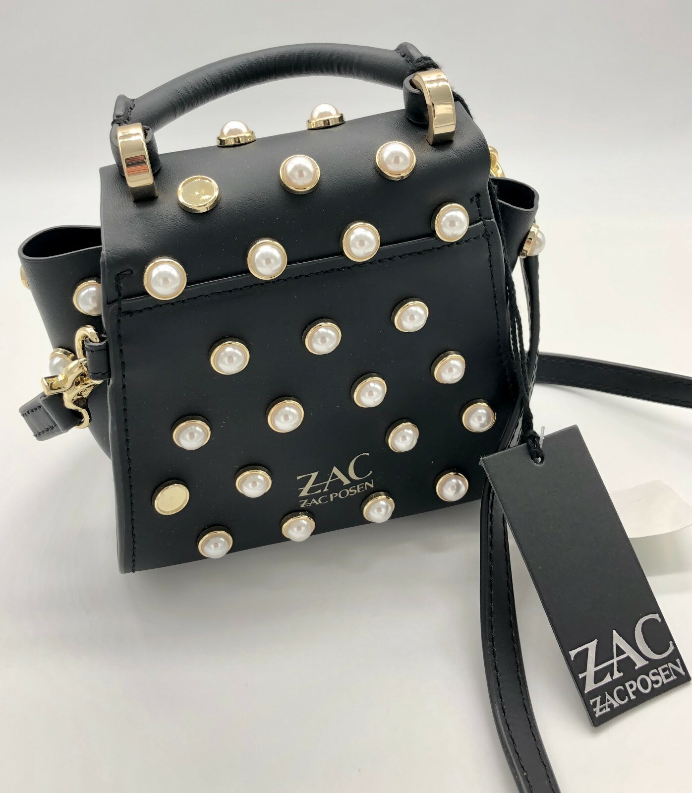 eartha iconic top handle mini