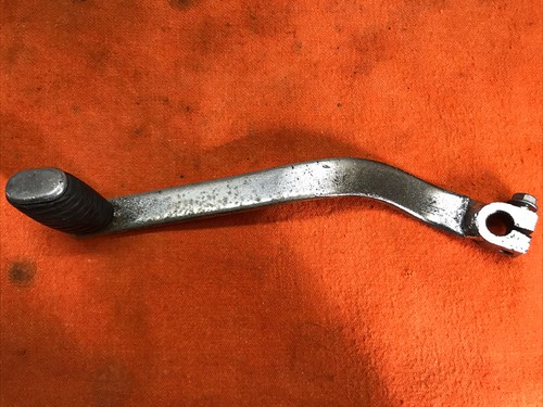 1984-85 HONDA ATC 200S GEAR SHIFT PEDAL 247-VM4-000 - Picture 1 of 8