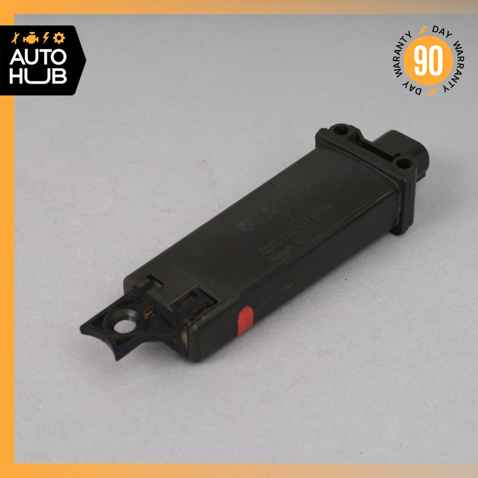 08-19 Maserati GranTurismo M145 Tire Pressure Monitor Sensor 239463 OEM