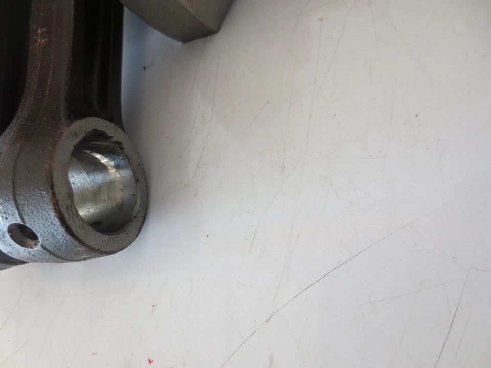 Arctic Cat Wildcat 1000 X 2014 usado OEM cigüeñal cigüeñal eje varilla conjunto Foto 4 de 4