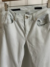 Cache Jeans 4 Light Green