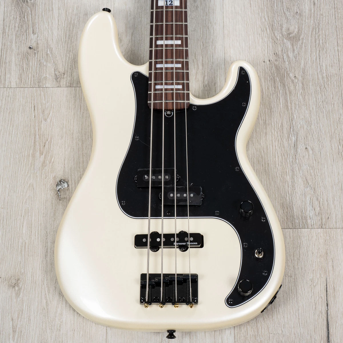 Fender duff cheap