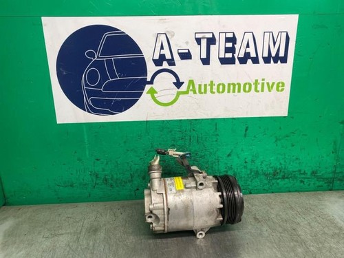 Klimakompressor Opel Astra H Caravan  93168626 P24358992