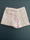 Barbie Midge 1965 VACATION TIME Vintage Fashion #1623 Pink Shorts Only