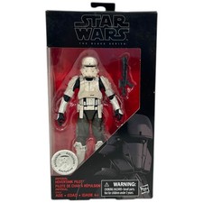 Star Wars Black Series Hovertank Pilot 6  Action Figure TRU Exclusive Hasbro New