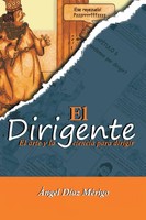ÁNgel DíAz MéRigo | El Dirigente | Taschenbuch | Spanisch (2014) | Palibrio
