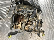 Moteur Peugeot BOXER