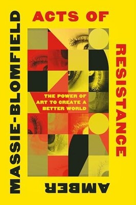 Acts of Resistance The Power o - VERY GOOD