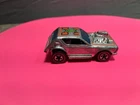 1975 HOTWHEELS REDLINES  GREMLIN GRINDER CHROME