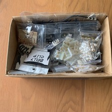 Wholesale Job Lot 40 Mixed Fashion Costume Jewelry Bundle