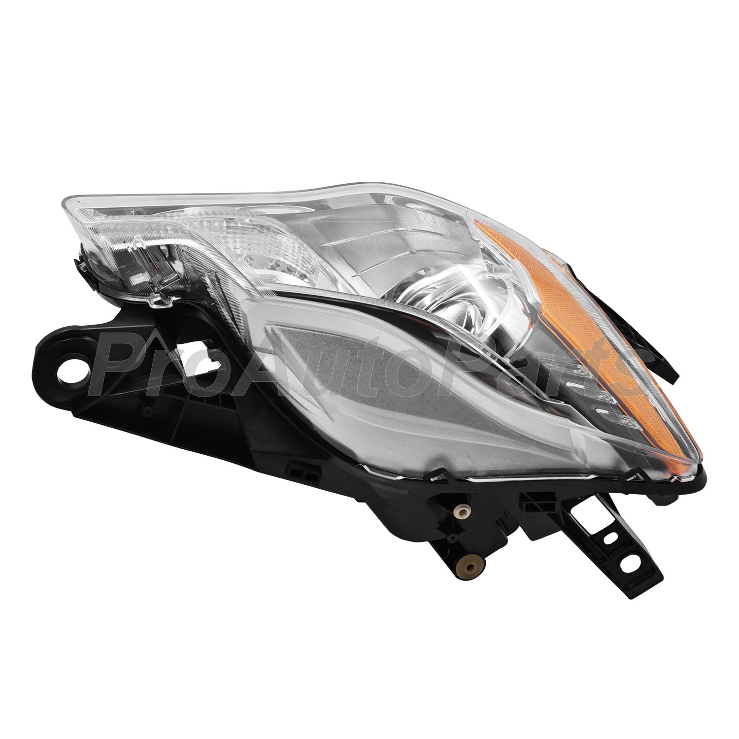 For 2014-2017 Maserati Quattroporte Right Passenger Xenon Headlight 89102324 NEW