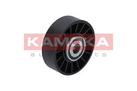 Kamoka R0024 Umlenk-/FüHrungsrolle, Keilrippenriemen For Alfa Romeo Audi BMW CIT